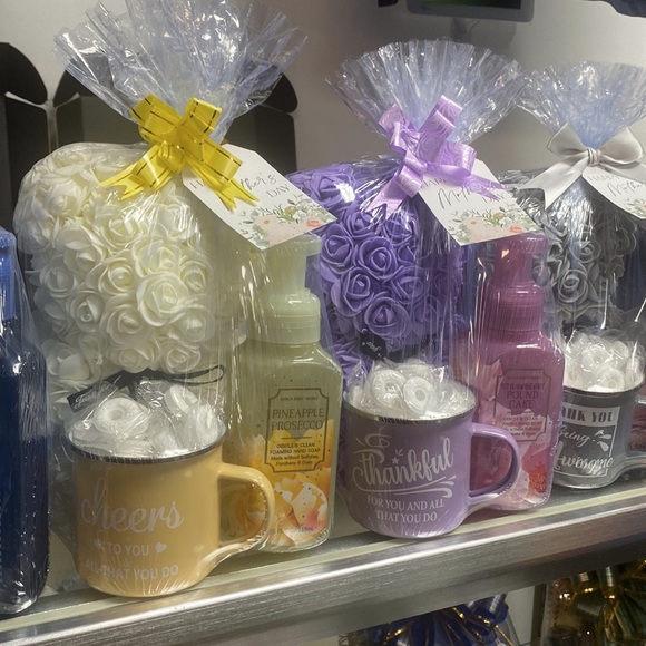 Appreciation Mugs - Picture 3 of 3